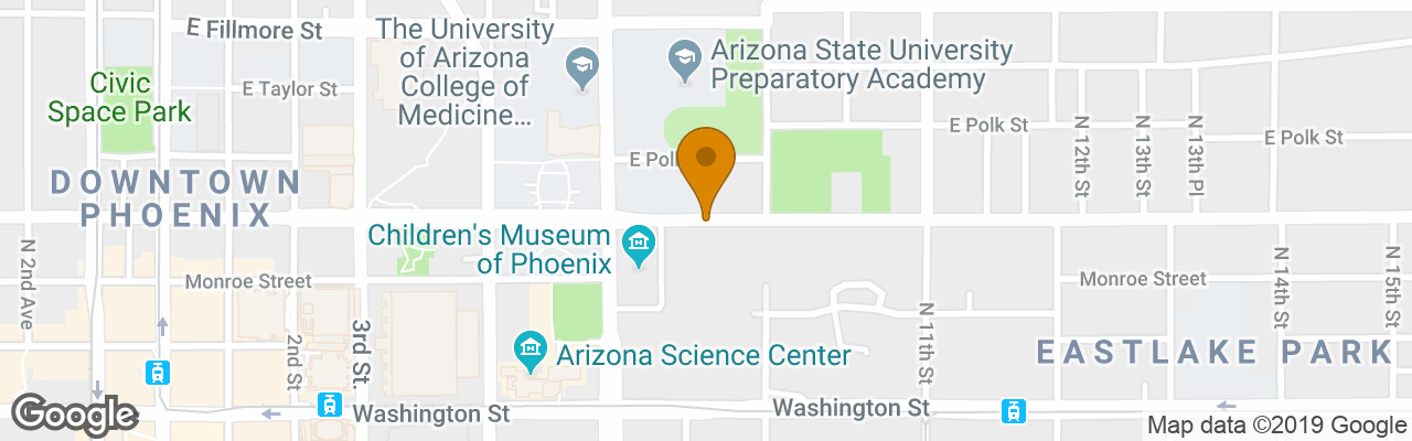 Hotel SpringHill Suites Phoenix Downtown 