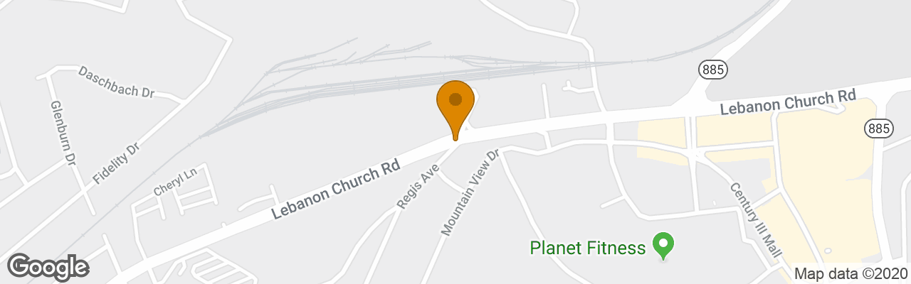 Hôtel SpringHill Suites West Mifflin 