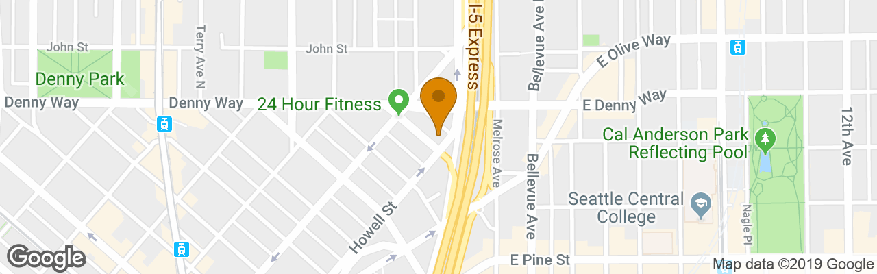 Hotel SpringHill Suites Seattle Downtown 