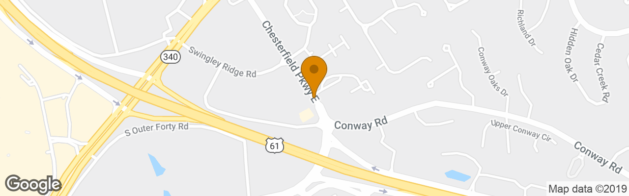 Hotel SpringHill Suites by Marriott Chesterfield 