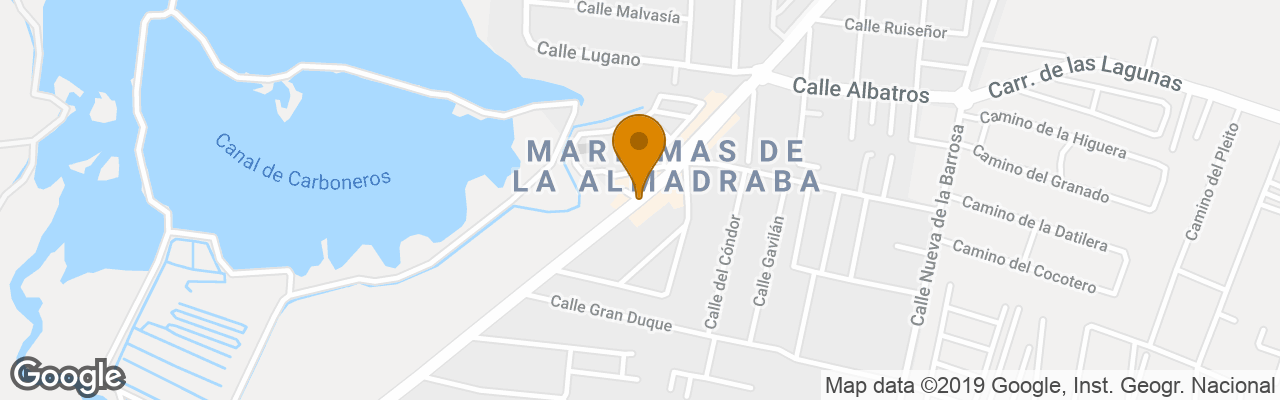 Apartamentos Pueblo Marinero 