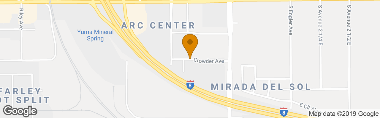 Hotel SpringHill Suites by Marriott Yuma 