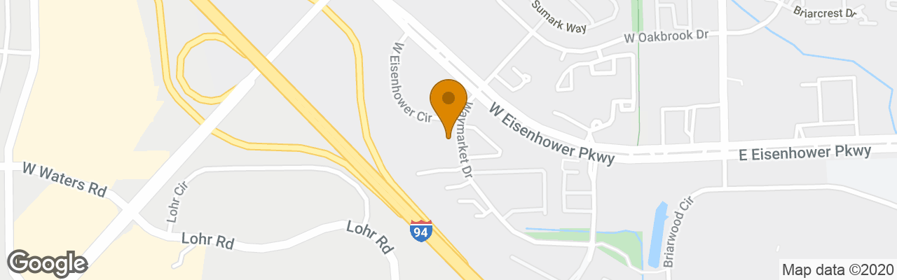 Hotel Candlewood Suites Detroit-Ann Arbor 