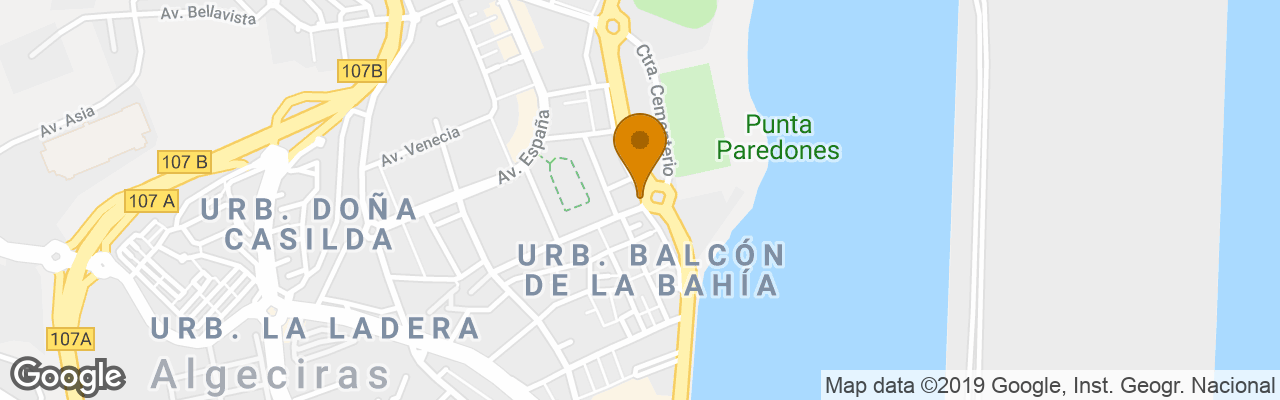 Hotel AC Algeciras by Marriott 