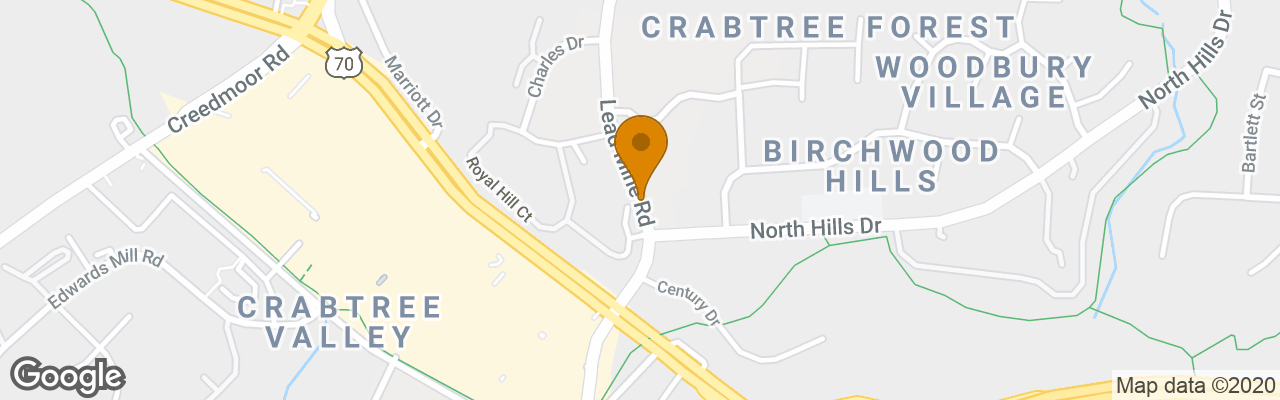 Hotel Candlewood Suites Raleigh crabtree 