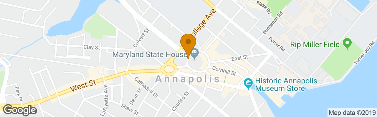 Hotel State House Inn 