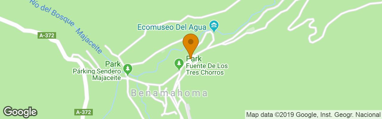 Vt Ar Sierra De Grazalema 