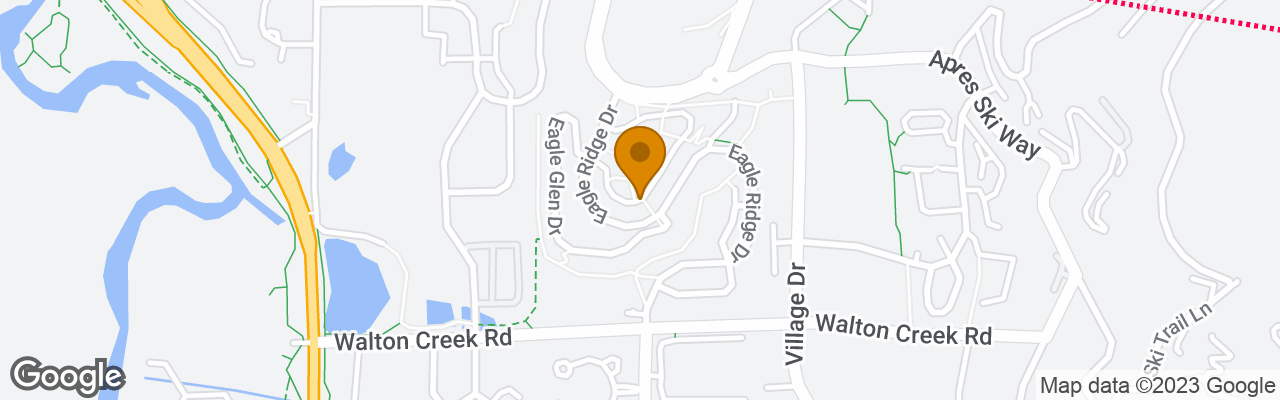 Hotel EagleRidge Lodge & Townhomes 