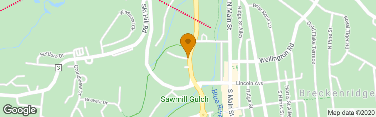 Hotel Mountain Thunder Lodge 