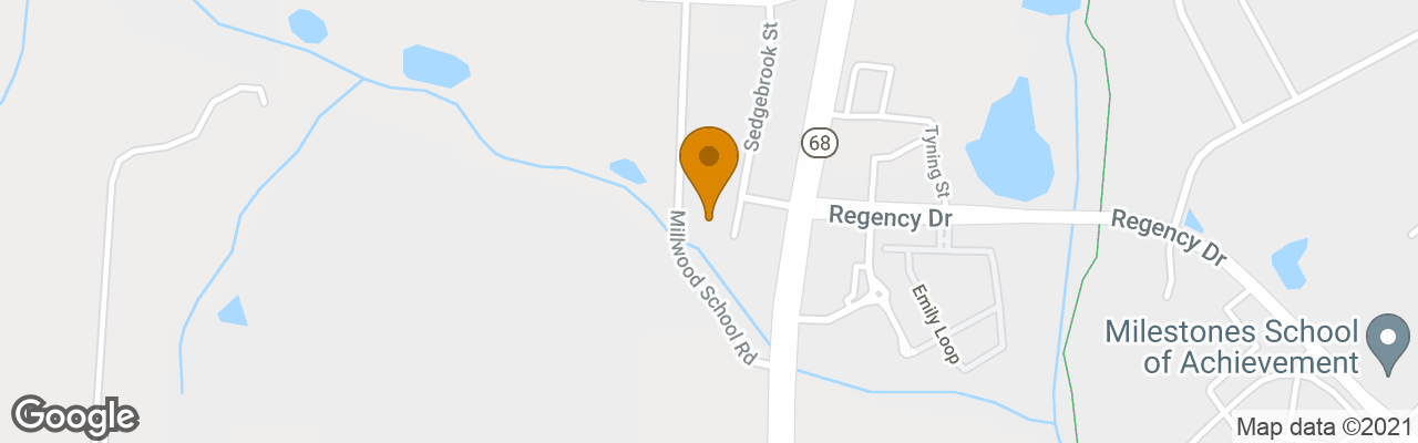 Hotel Wingate by Wyndham High Point 