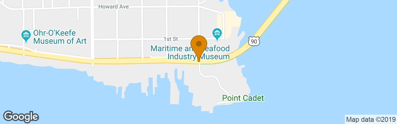 Hotel Golden Nugget Biloxi 