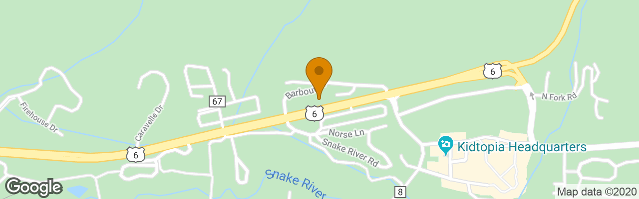 Hotel Liftside Lodge 