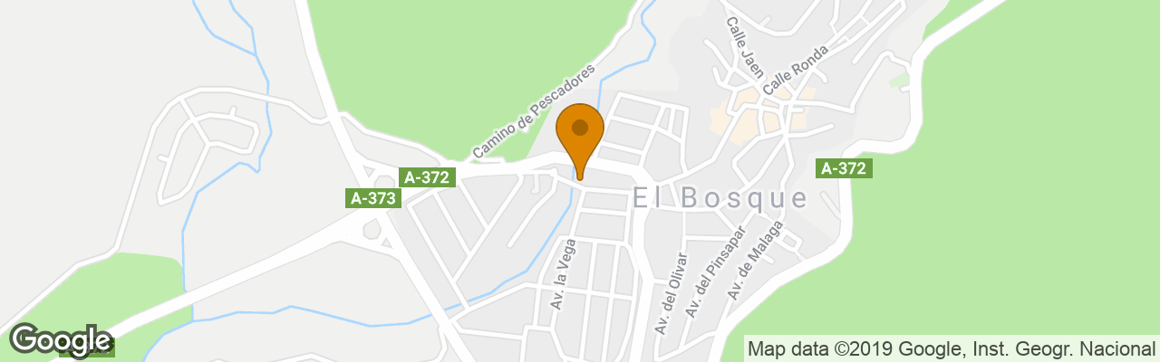 Enrique Calvillo Hotel Rural 