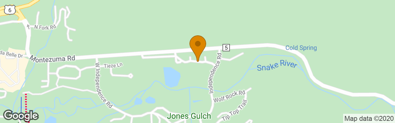 Hotel Ski Tip Townhomes 