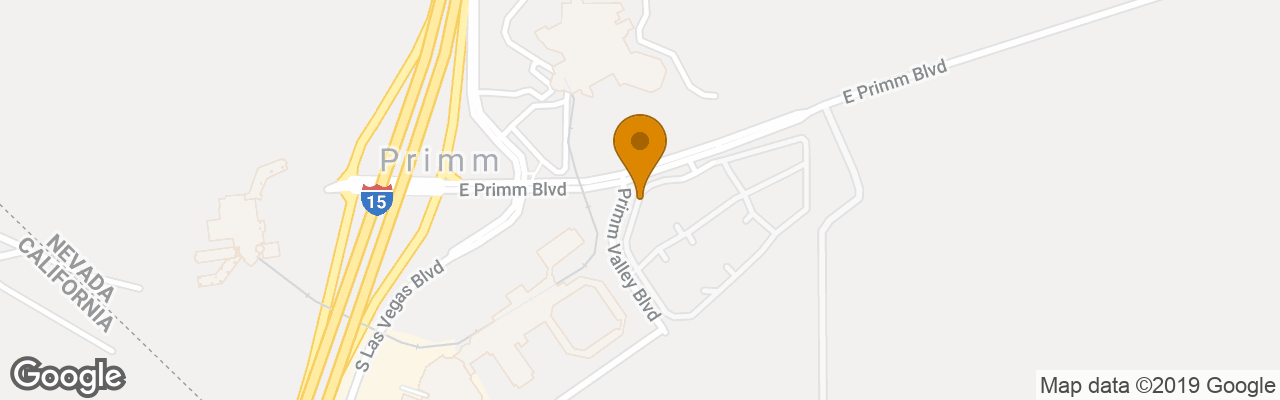 Hotel Primm Valley Resort & Casino 