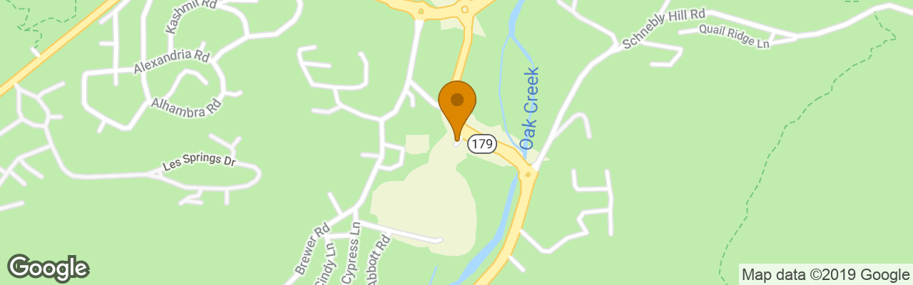 Hotel El Portal, Sedona's Luxury Hacienda 