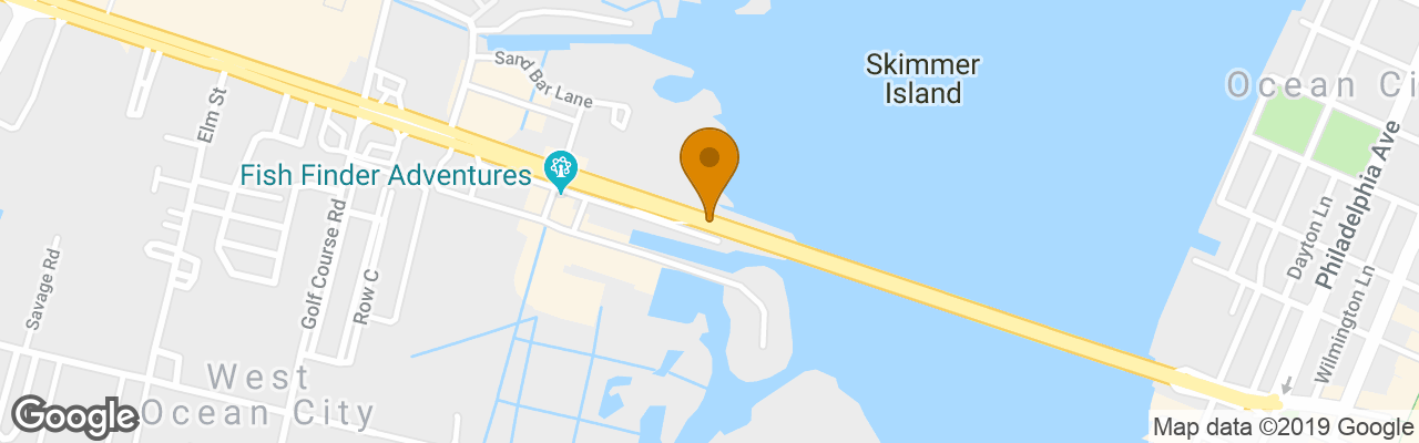 Francis Scott Key Motel 