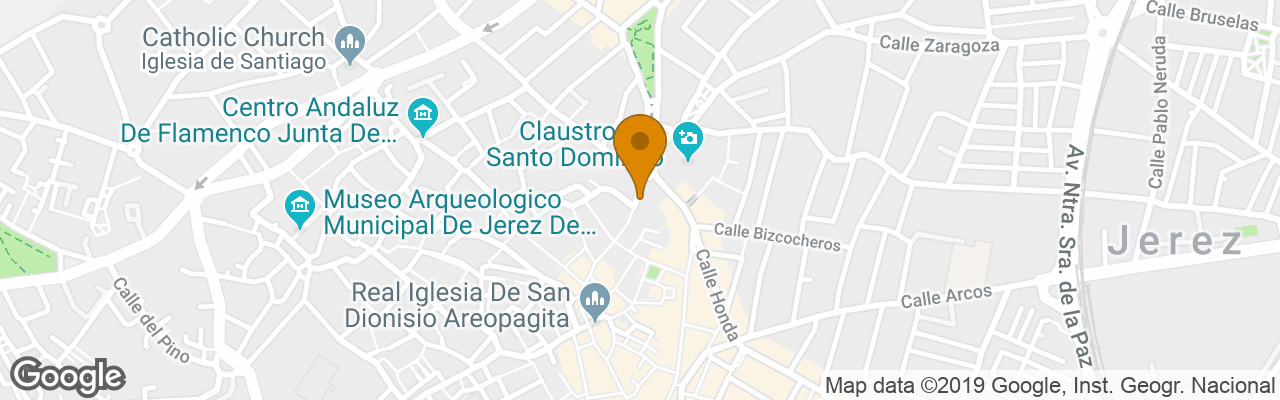 Hotel Palacio Garvey 