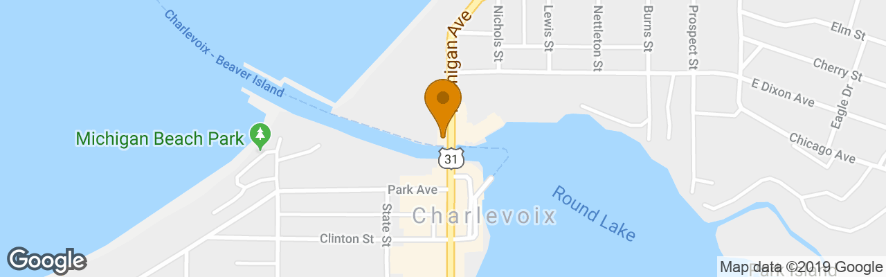 Hotel Pointes North Inn Charlevoix 