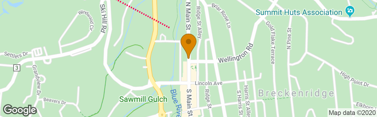 Hotel Ski Country Resorts 