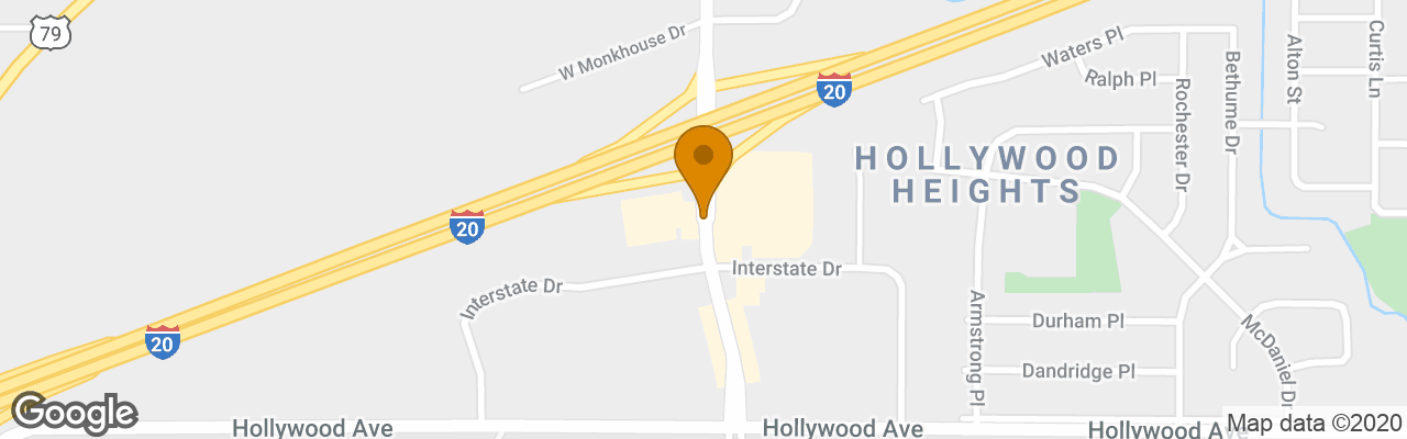 Hotel Regency Continental Shreveport Accommodations 