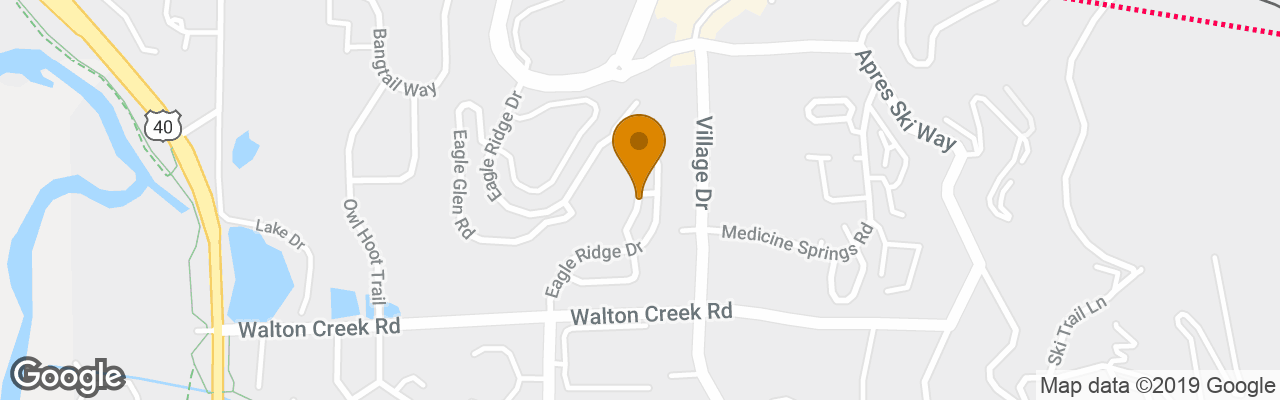 Hotel Waterstone Townhomes 