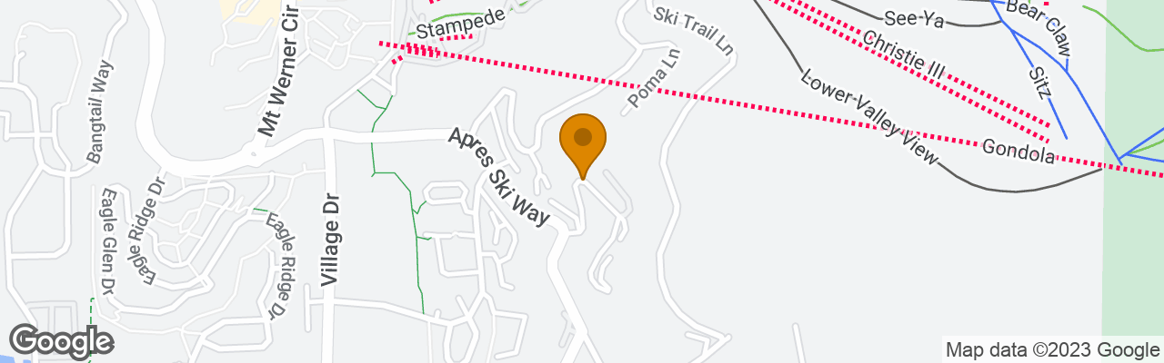 Hotel Yampa View Condominiums 