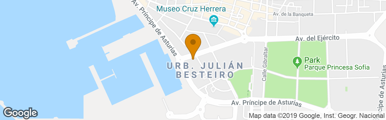 Hotel Ohtels Campo de Gibraltar 