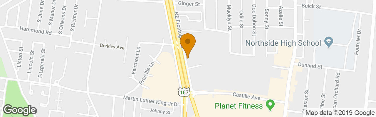 Hotel Quality Inn Lafayette 