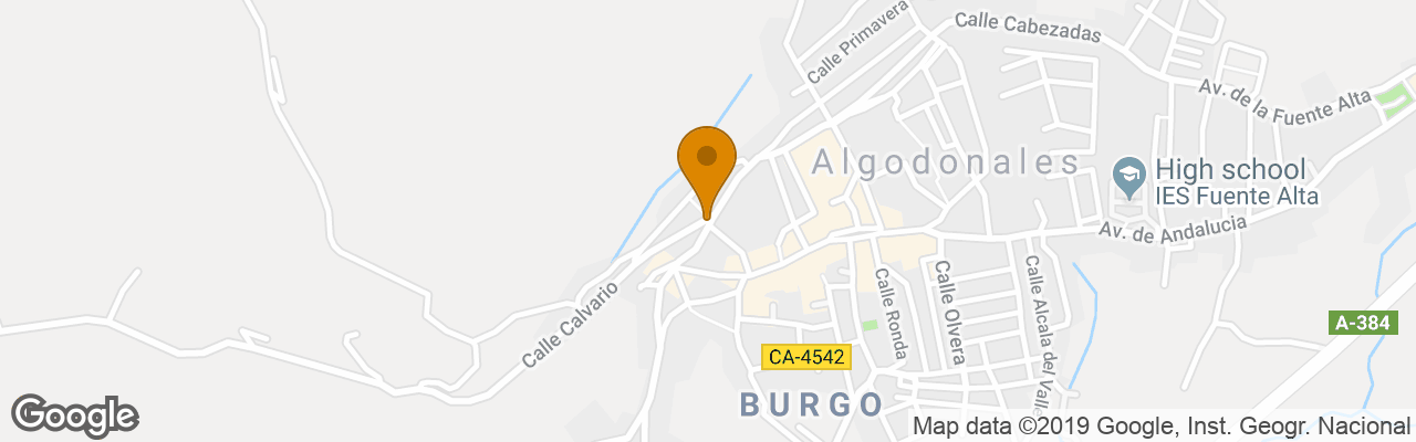 Hotel La Antigua Abaceria 