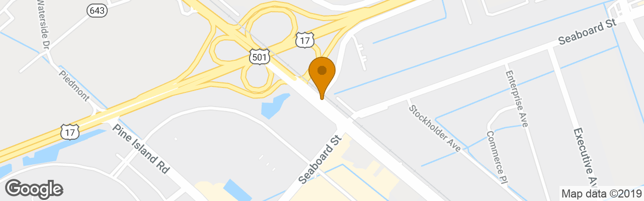 Hotel Comfort Suites Myrtle Beach 