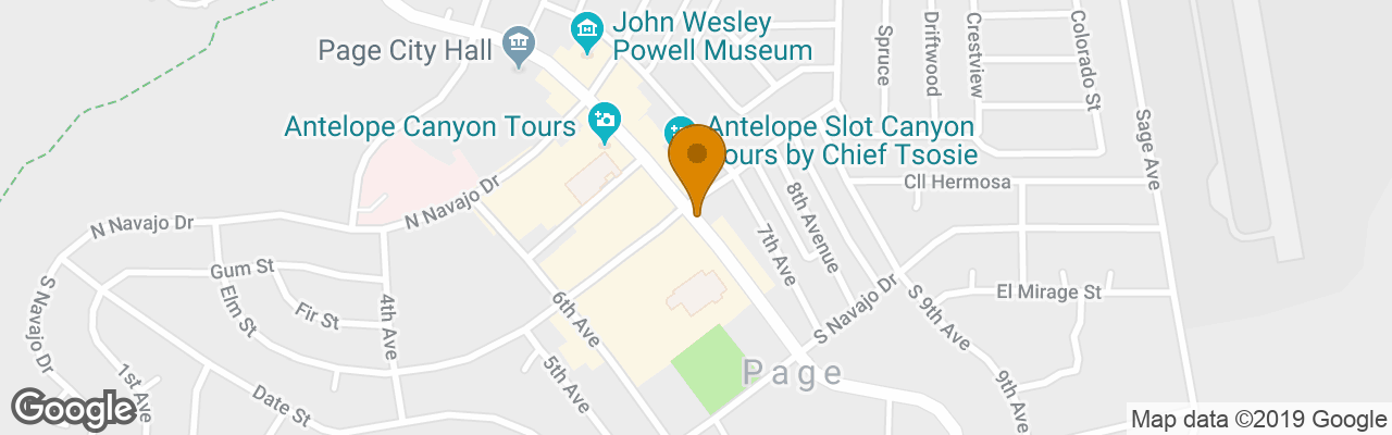 Hotel Rodeway Inn Page 