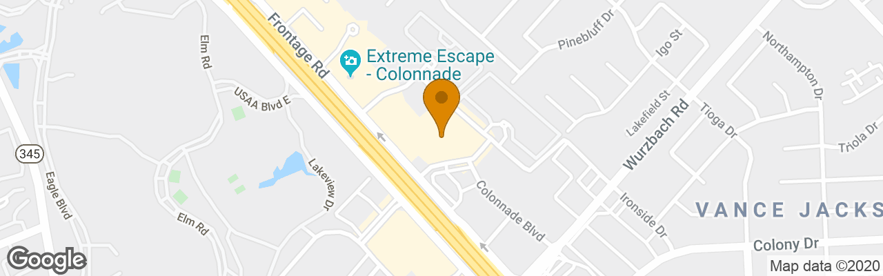 Omni San Antonio Hotel at the Colonnade 