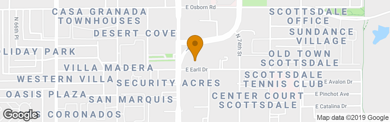 Hotel Holiday Inn Express & Suites Scottsdale 