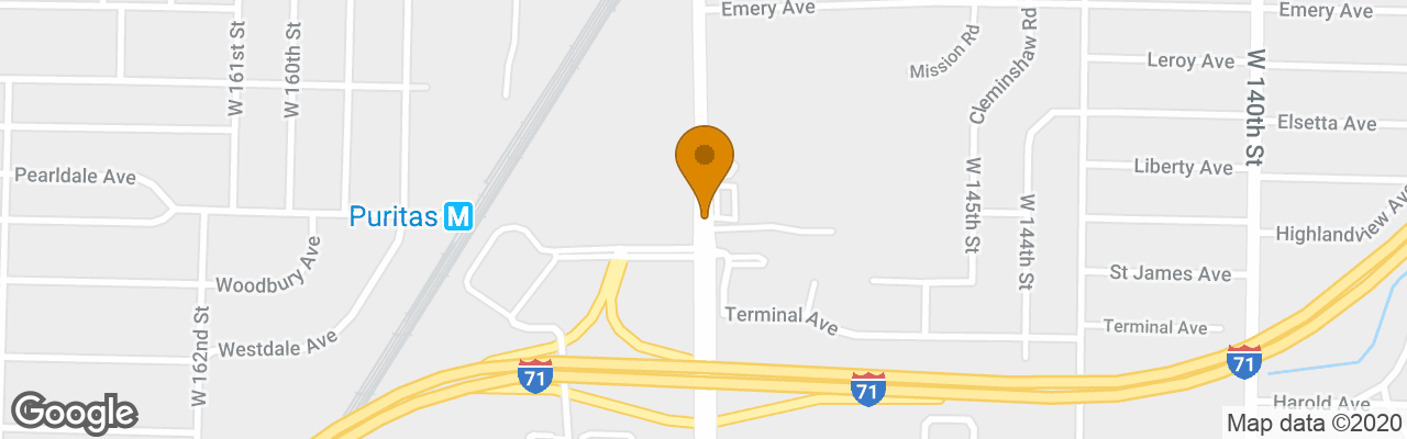 Hotel Holiday Inn Cleveland Airport 