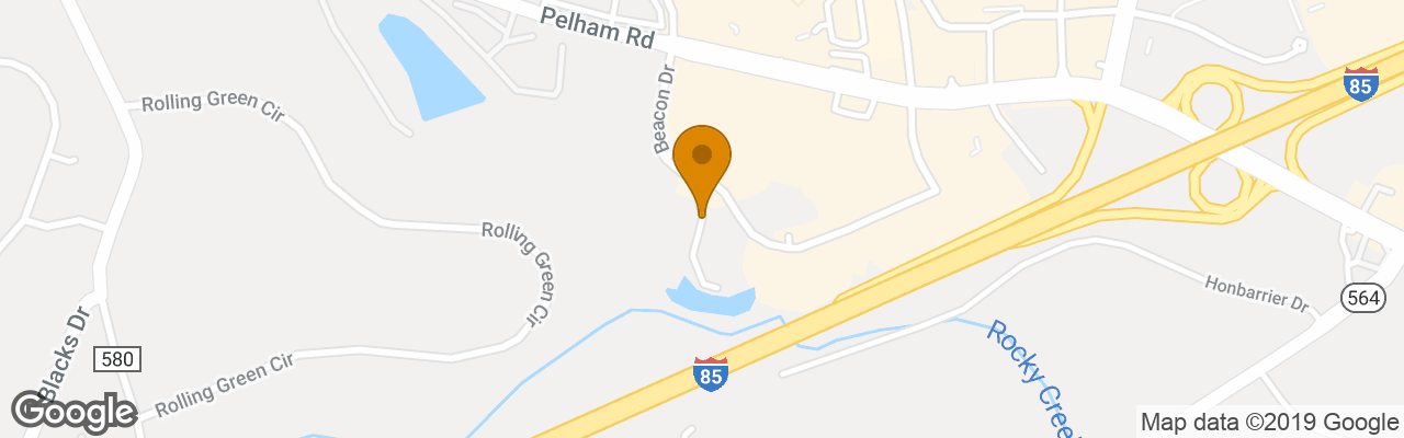 Hotel Fairfield Inn Greenville-Spartanburg Airport 