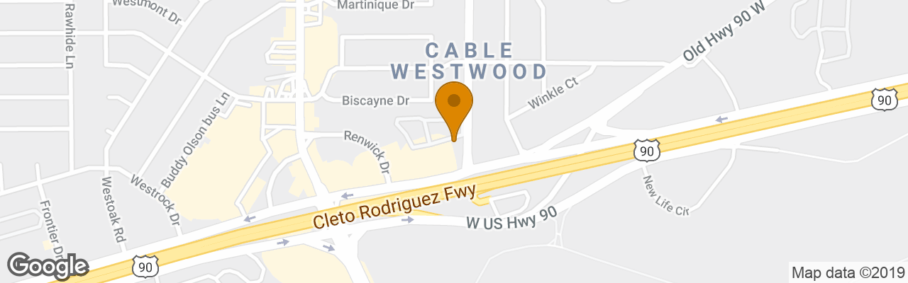 Hotel Americas Best Value Inn-San Antonio Lackland AFB 