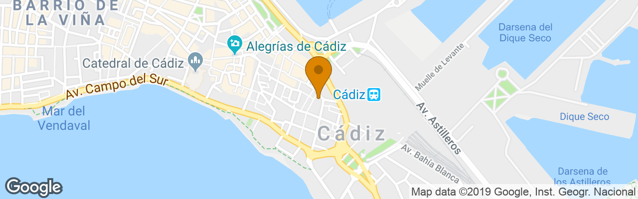 Cadiz Inn Backpackers 