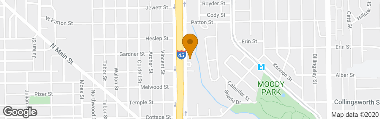 Hotel Americas Best Value Inn & Suites - Downtown 