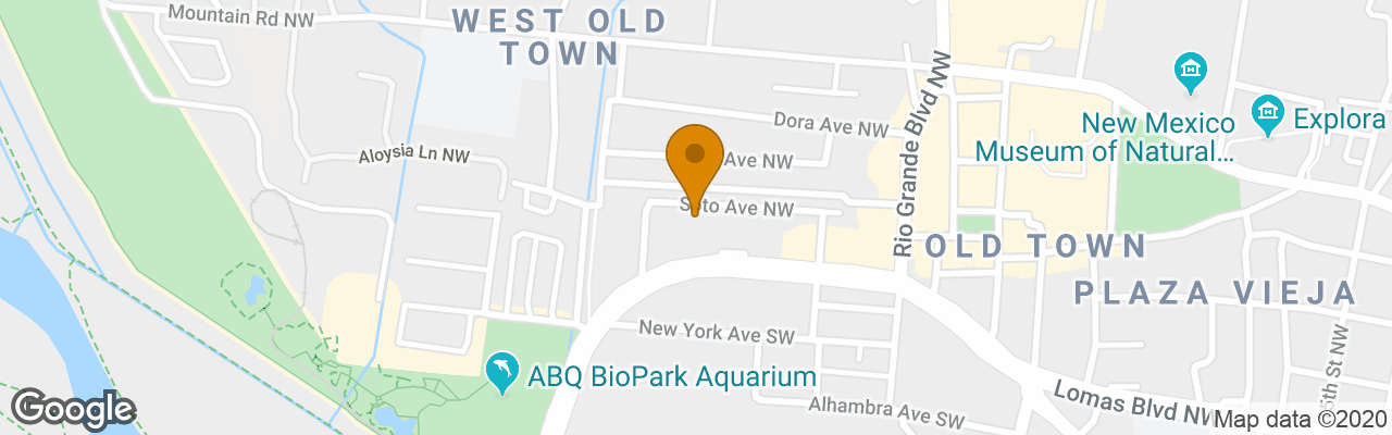 Hotel Econo Lodge Old Town 