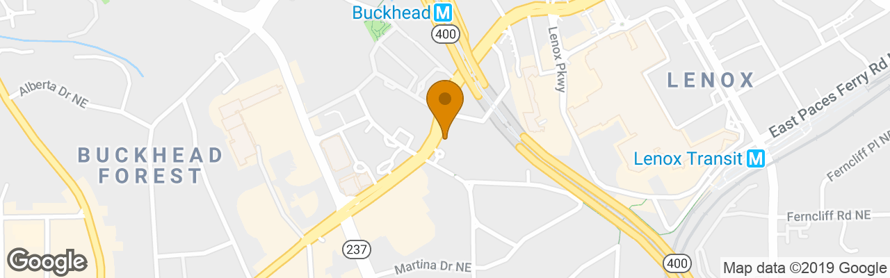 DoubleTree by Hilton Hotel Atlanta - Buckhead 