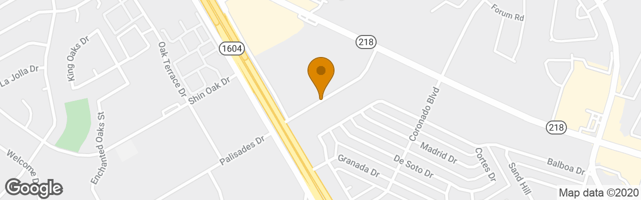 Hotel Comfort Inn - Universal City (northeast) 