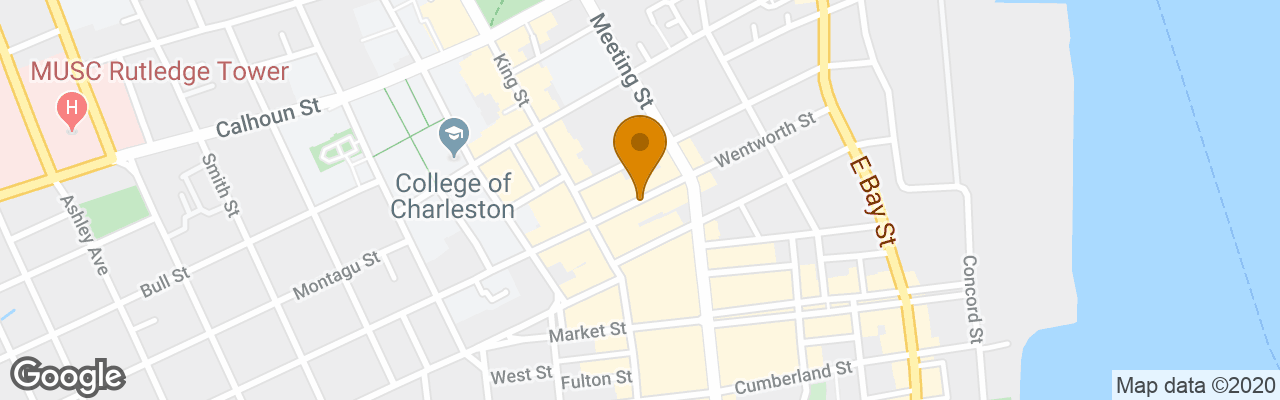 Renaissance Charleston Historic District Hotel 