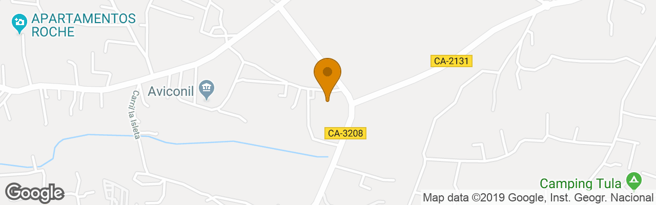 Hotel Rural Paraiso Perdido 