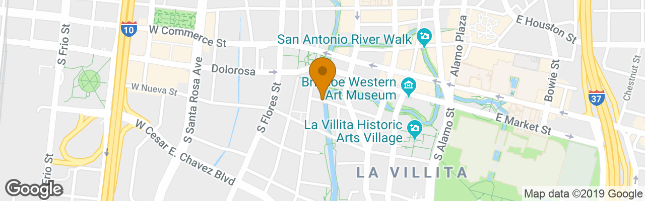 The Alamo City Riverwalk Plaza Hotel 