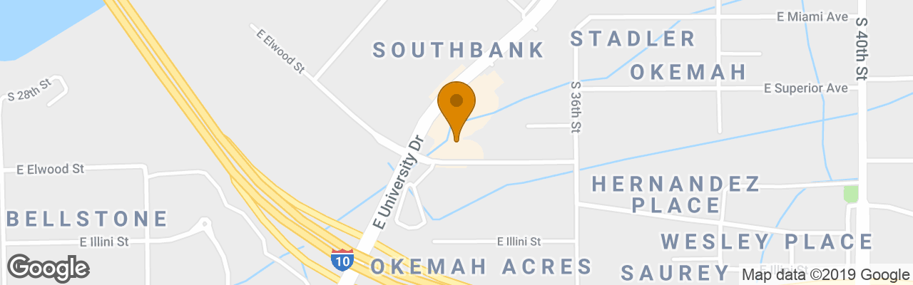 Hotel Hilton Garden Inn Phoenix Airport 