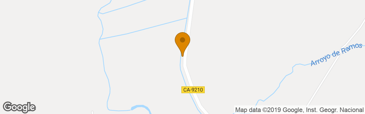 Apartamentos Molino El Mastral 