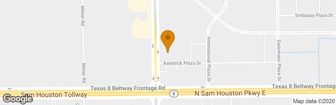 Hotel Hilton Garden Inn Houston Bush Intercontinental Airport 