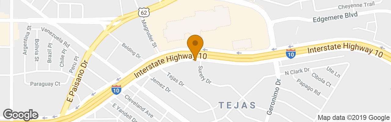 Hyatt Place El Paso Airport 