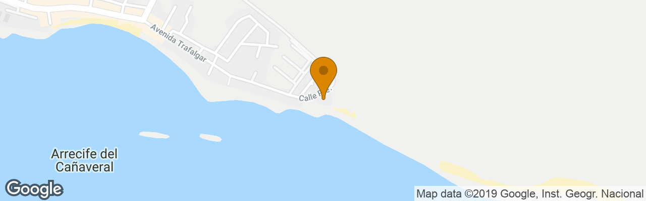 Albergue Hostal Mar de Frente 